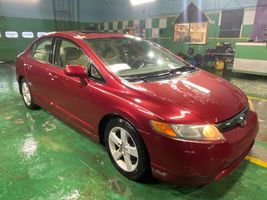 2006 Honda Civic