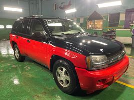 2006 Chevrolet TrailBlazer