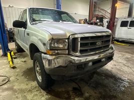 2002 Ford F250SD