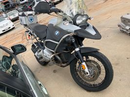 2007 BMW R 1200 GS