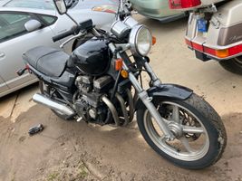 2000 Honda CB750