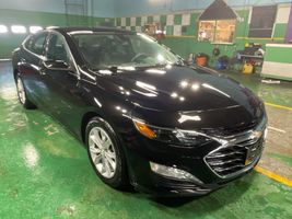 2019 Chevrolet Malibu