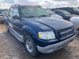 2002 Ford Explorer Sport Trac