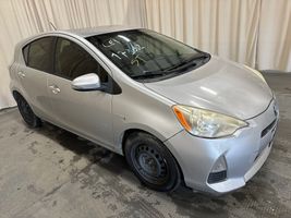 2013 Toyota Prius C