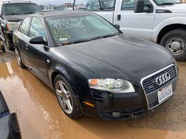 2007 Audi A4