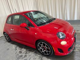 2013 FIAT 500