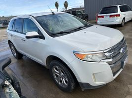 2011 Ford Edge