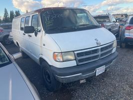 1995 Dodge 3500 Ram Vans