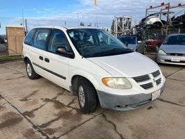 2007 Dodge Caravan