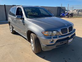 2004 BMW X5