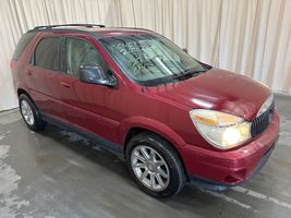 2006 Buick Rendezvous