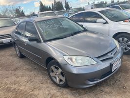 2005 Honda Civic