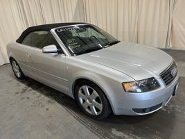 2005 Audi A4