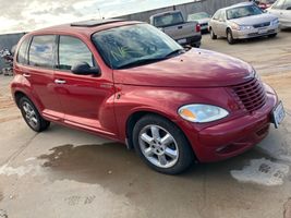 2004 Chrysler PT Cruiser