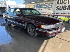 1994 Cadillac DeVille