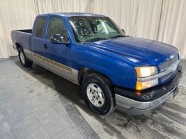 2003 Chevrolet Silverado 1500