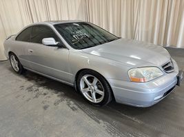 2001 ACURA CL