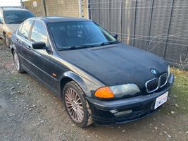 2001 BMW 3 Series