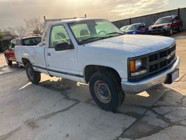 1999 Chevrolet C/K 2500 Series