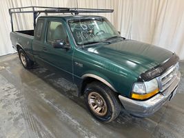 1999 Ford Ranger