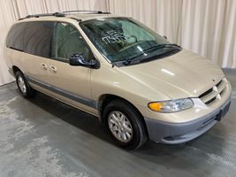 1999 Dodge Grand Caravan