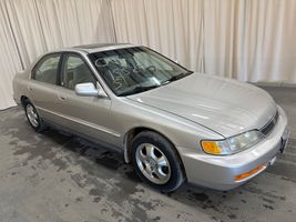 1997 Honda Accord