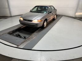 1999 Toyota COROLLA