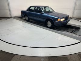 1991 Toyota Camry