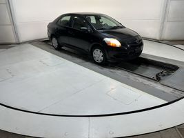 2007 Toyota Yaris