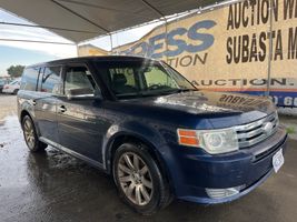 2012 Ford Flex