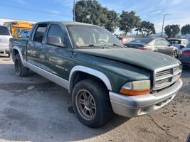 2002 Dodge Dakota