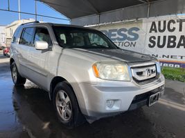 2009 Honda Pilot