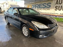 2002 Lexus ES 300