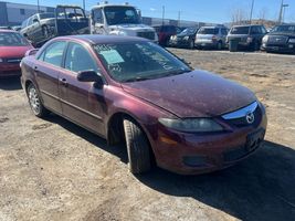 2006 Mazda MAZDA6