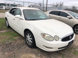 2006 Buick LaCrosse