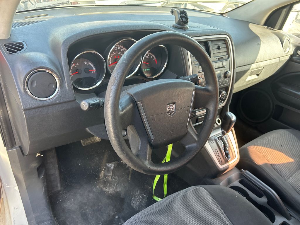 2010 Dodge Caliber 10