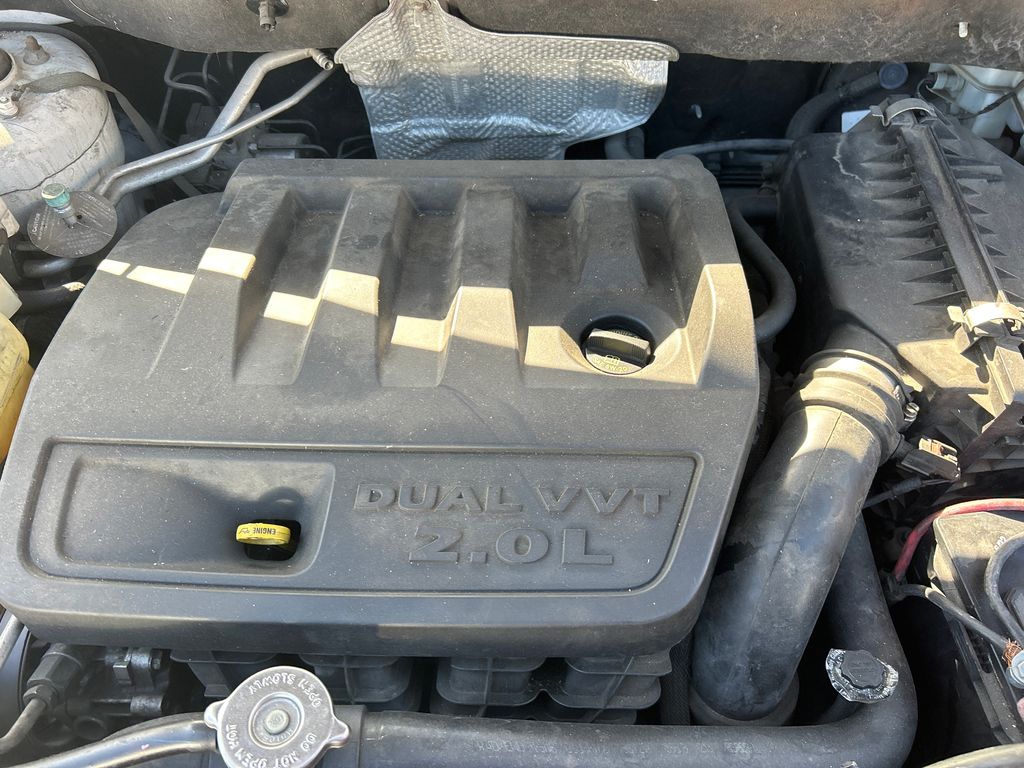 2010 Dodge Caliber 9