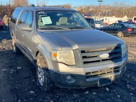 2008 Ford Expedition EL