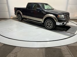 2006 Ford F150