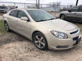 2009 Chevrolet Malibu