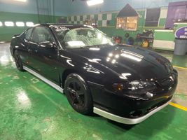 2003 Chevrolet Monte Carlo