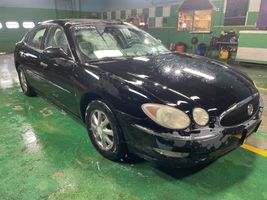 2006 Buick LaCrosse