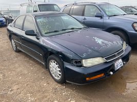 1996 Honda Accord