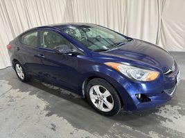 2011 Hyundai Elantra