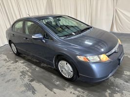 2007 Honda Civic