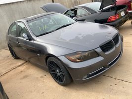 2008 BMW 3 Series