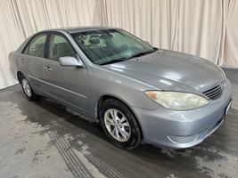 2006 Toyota Camry