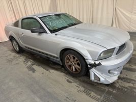 2005 Ford Mustang