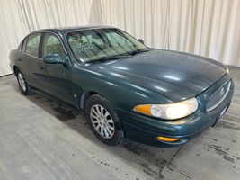 2005 Buick LeSabre