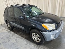 2001 Toyota RAV4